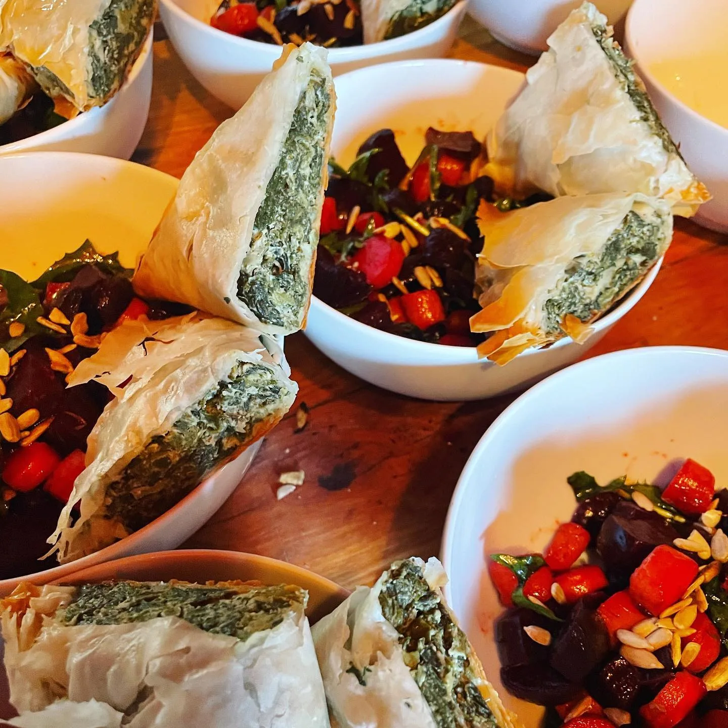 Sacred Gardener School 2026 - Image 6