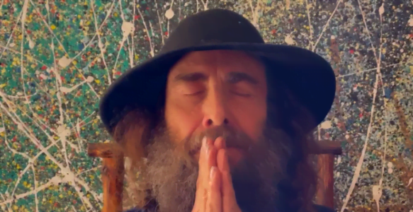 OPENING – Seeding a Beautiful Future