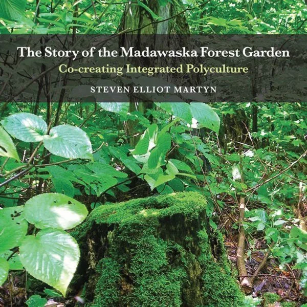 Madawaska Forest Garden