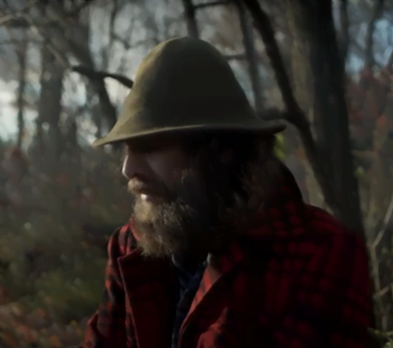 An Intimate relationship with Earth