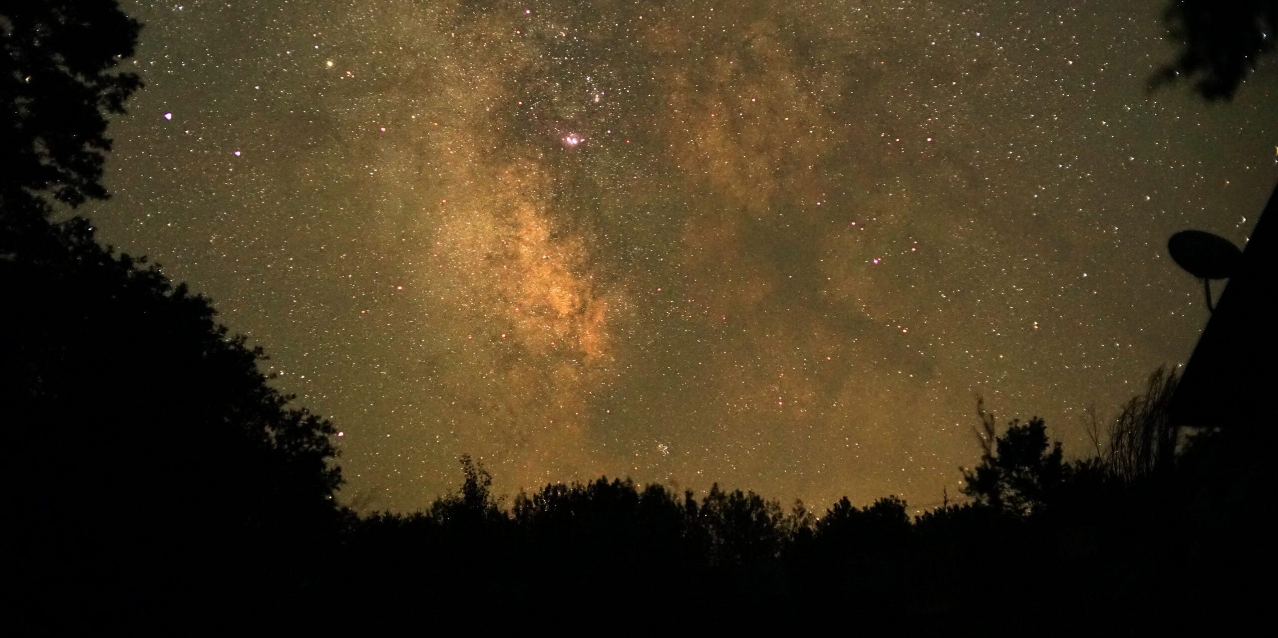 The Daily Rites of Passage