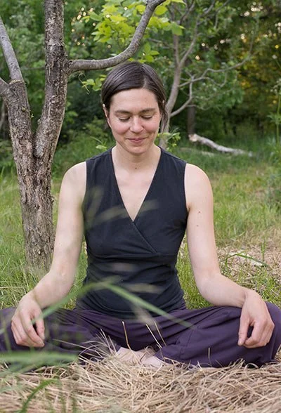 Megan Spencer