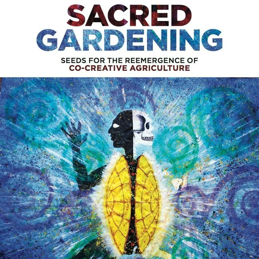 Sacred Gardening