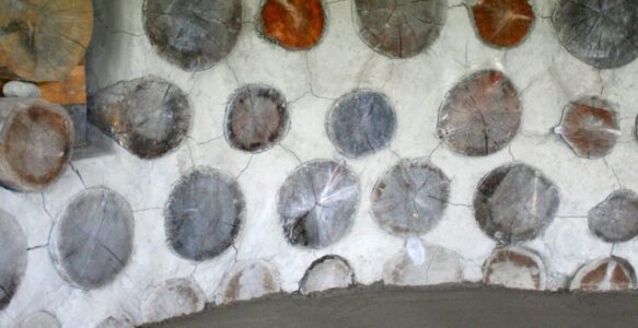 Cob: Embracing Earth’s Alchemy