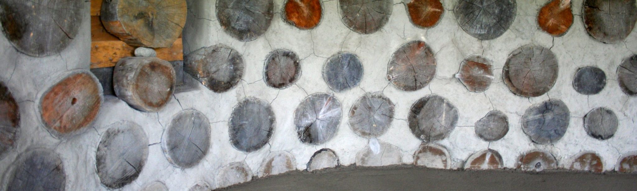 Cob: Embracing Earth’s Alchemy
