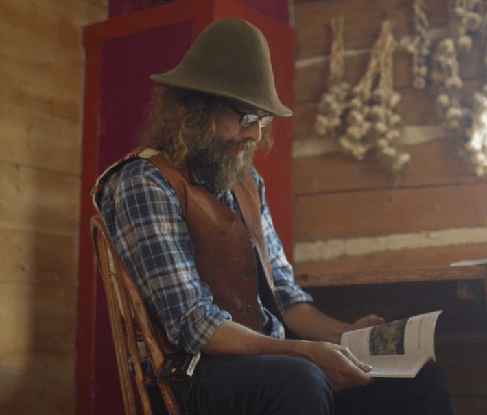 The Mythic Life Podcast