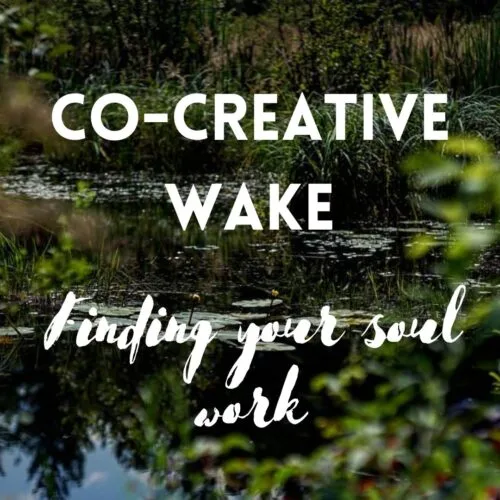 Co-Creative Wake: Online Course